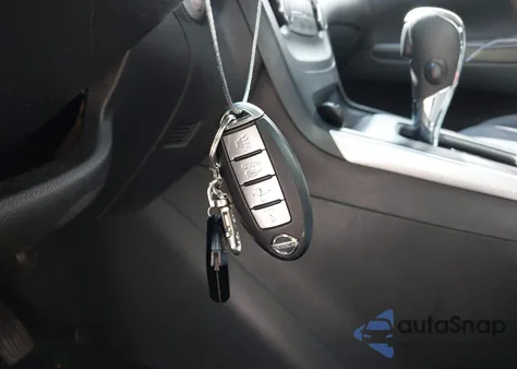 2016 Nissan Sentra Fe+ S/S/Sl/Sr/Sv z USA, uszkodzony, nr VIN 3N1AB7AP9GL662162